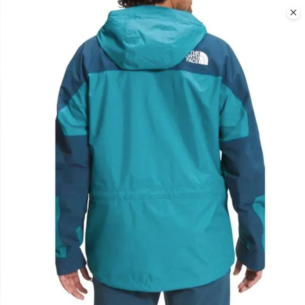 THE NORTH FACE K2RM/ Karakoram DryVent Hooded Jacket MSRP$230